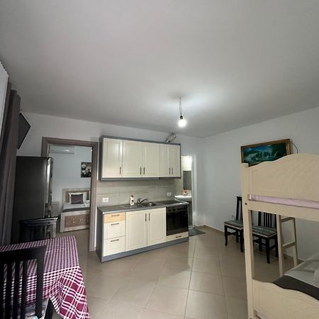 Green Garden Villa كساميل المظهر الخارجي الصورة