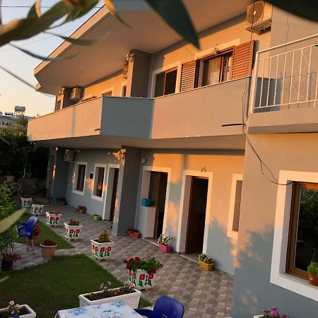 Green Garden Villa كساميل المظهر الخارجي الصورة
