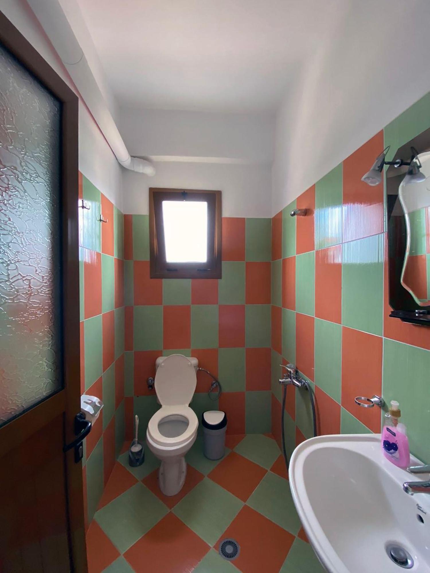 Green Garden Villa كساميل المظهر الخارجي الصورة
