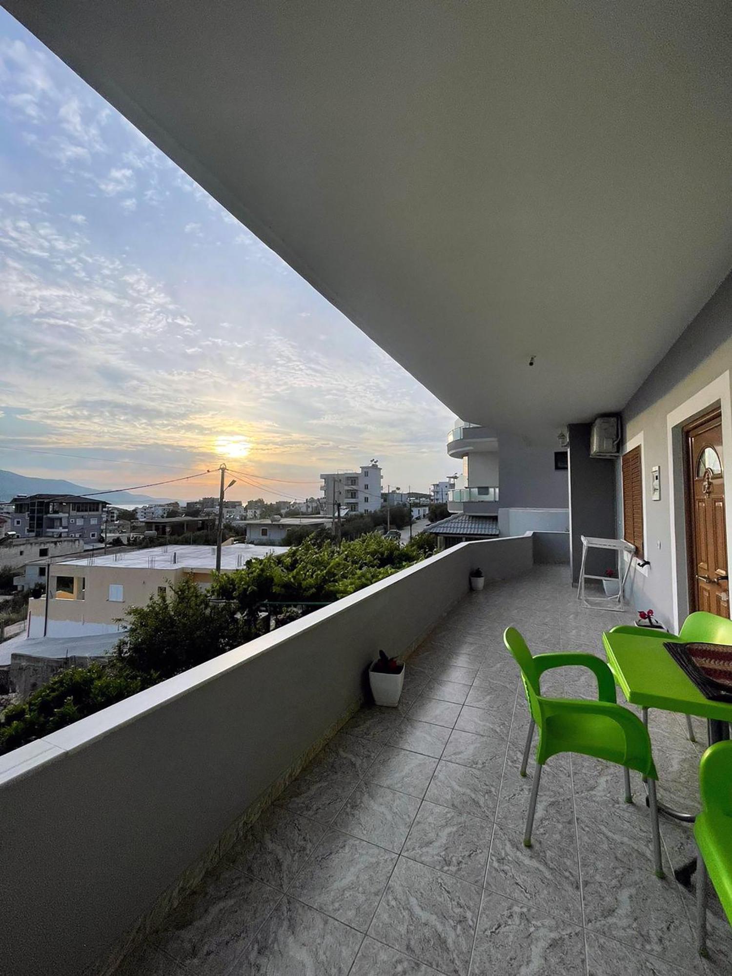 Green Garden Villa كساميل المظهر الخارجي الصورة