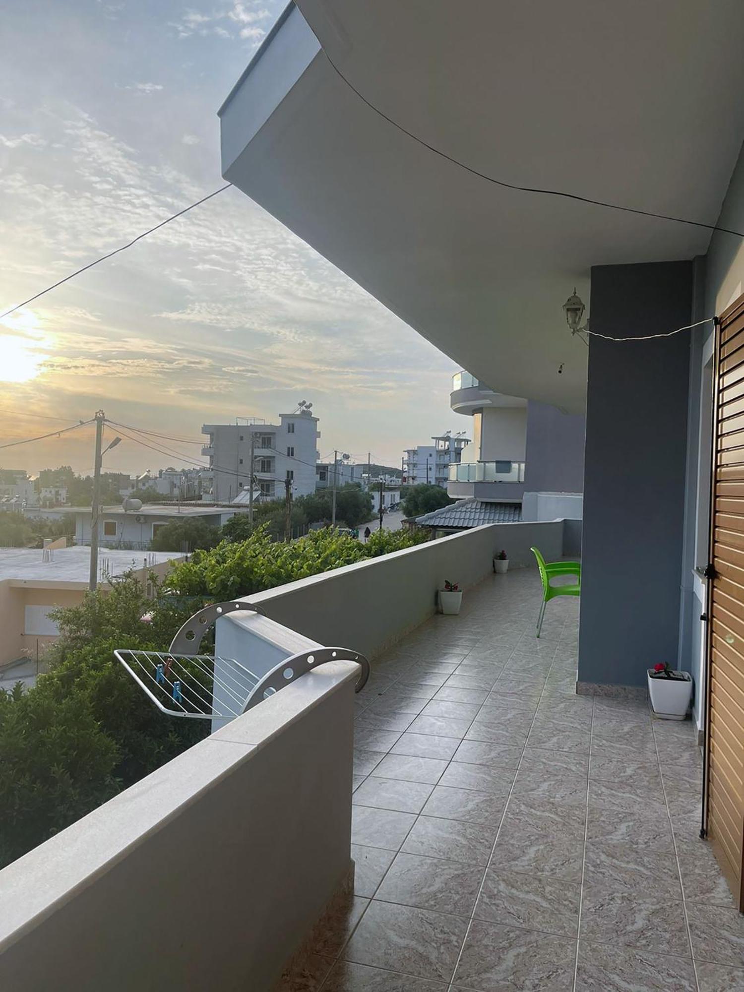 Green Garden Villa كساميل المظهر الخارجي الصورة