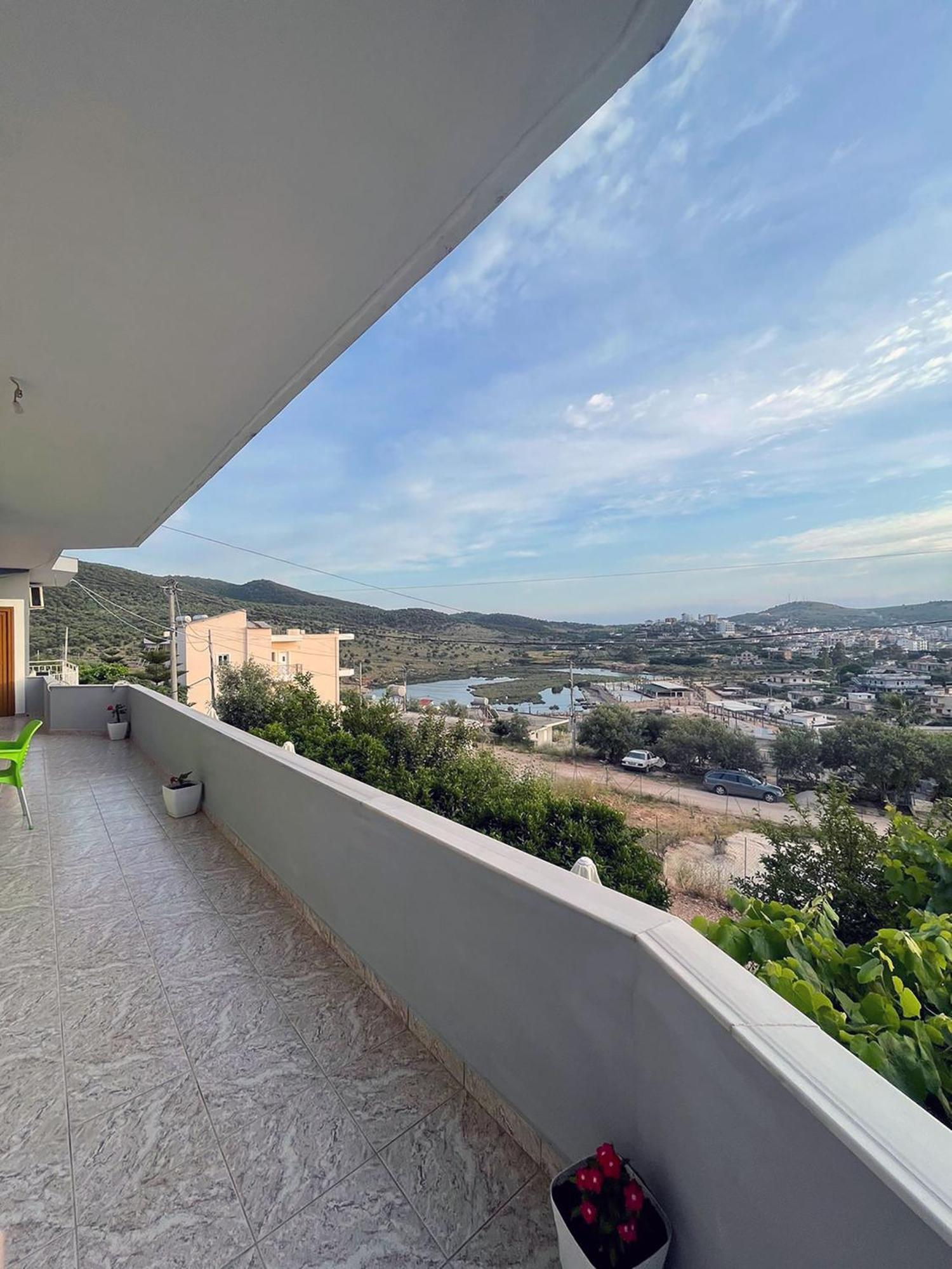 Green Garden Villa كساميل المظهر الخارجي الصورة