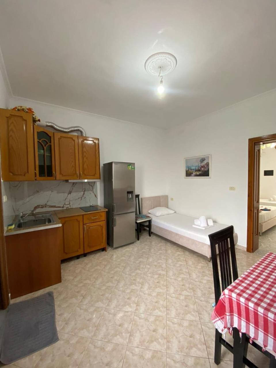 Green Garden Villa كساميل المظهر الخارجي الصورة