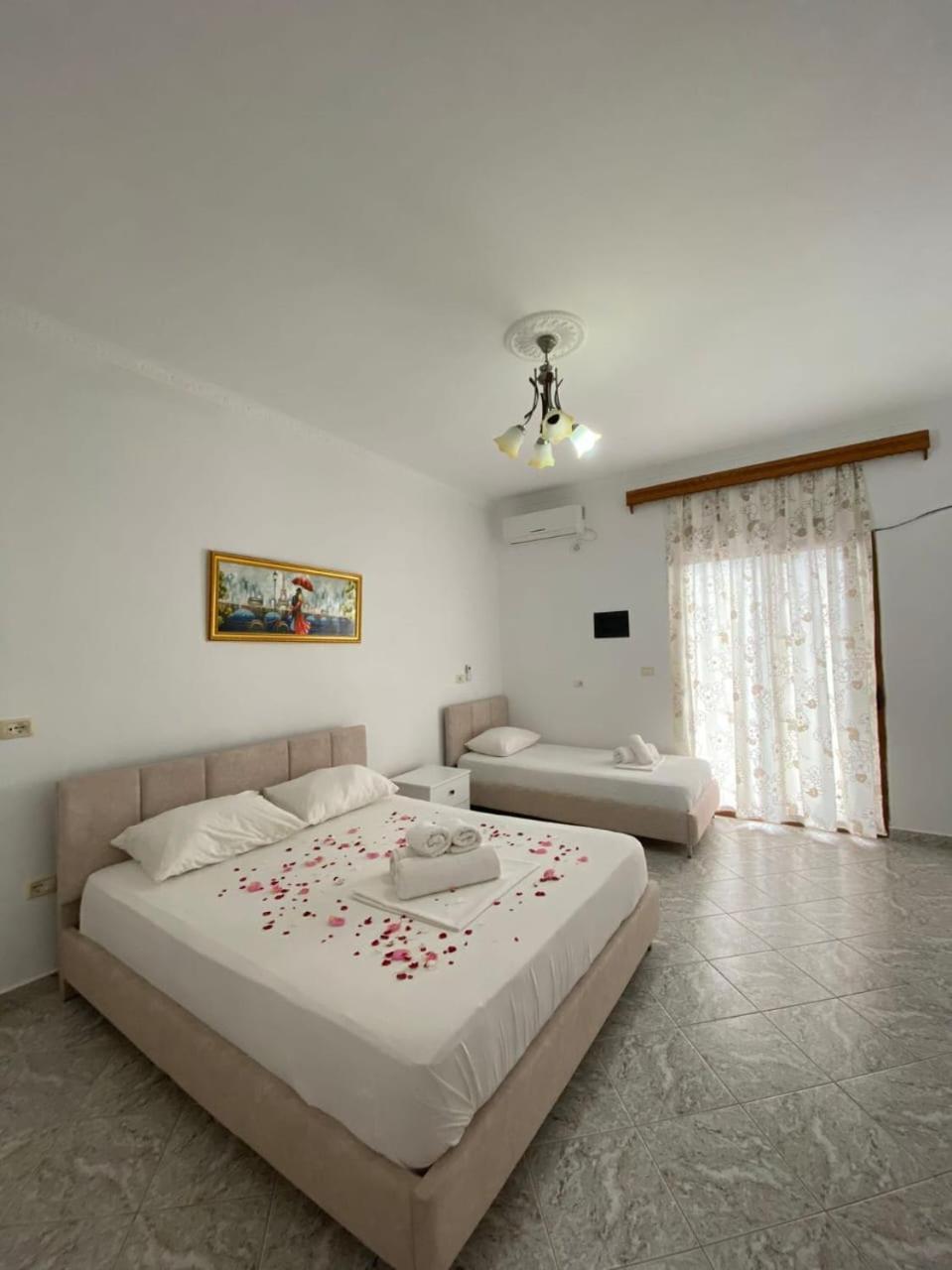 Green Garden Villa كساميل المظهر الخارجي الصورة