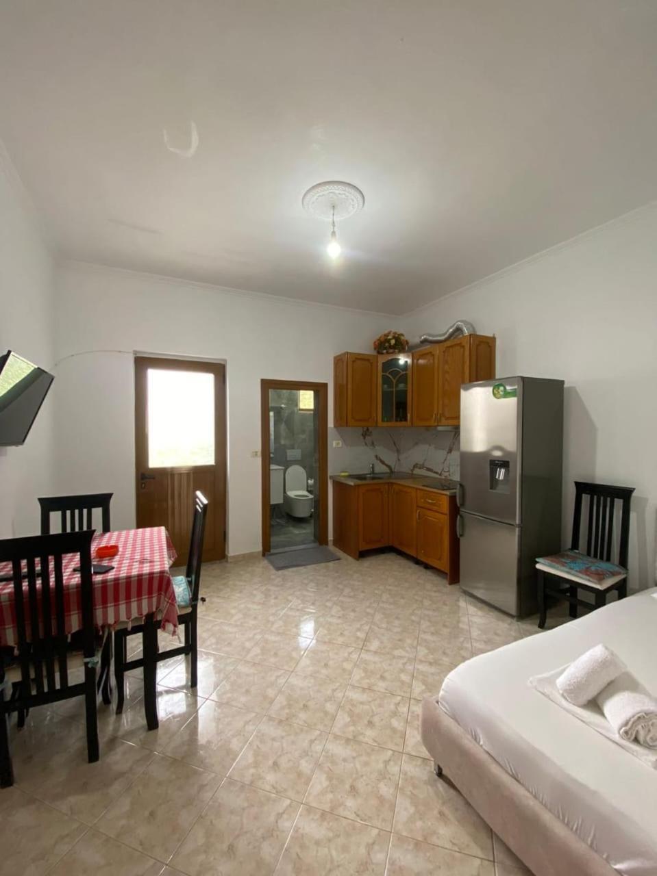 Green Garden Villa كساميل المظهر الخارجي الصورة