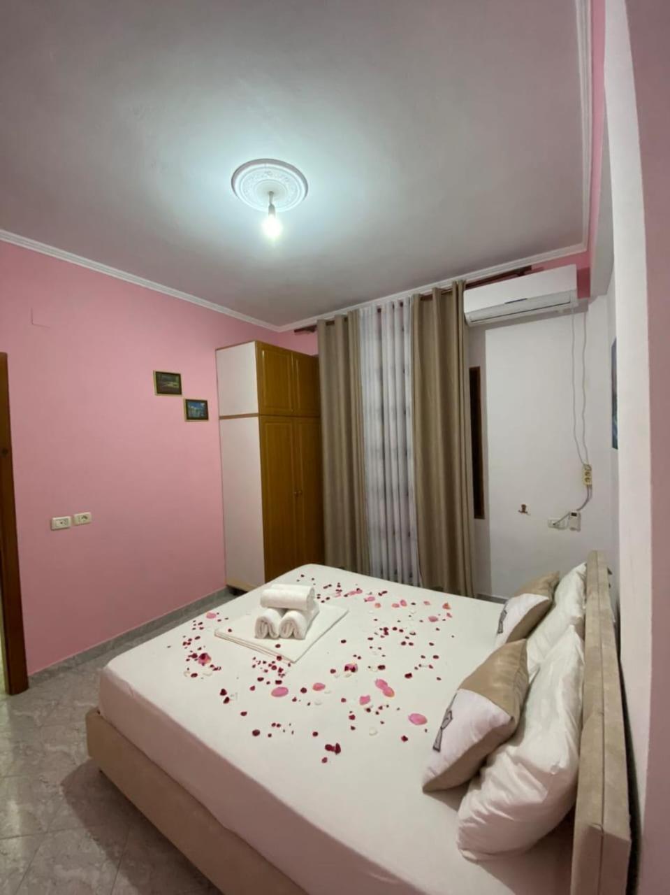 Green Garden Villa كساميل المظهر الخارجي الصورة