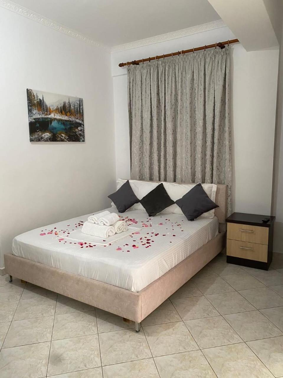 Green Garden Villa كساميل المظهر الخارجي الصورة