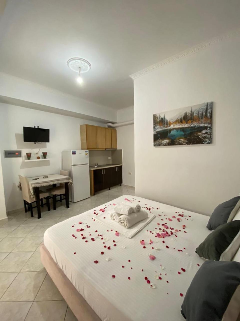 Green Garden Villa كساميل المظهر الخارجي الصورة