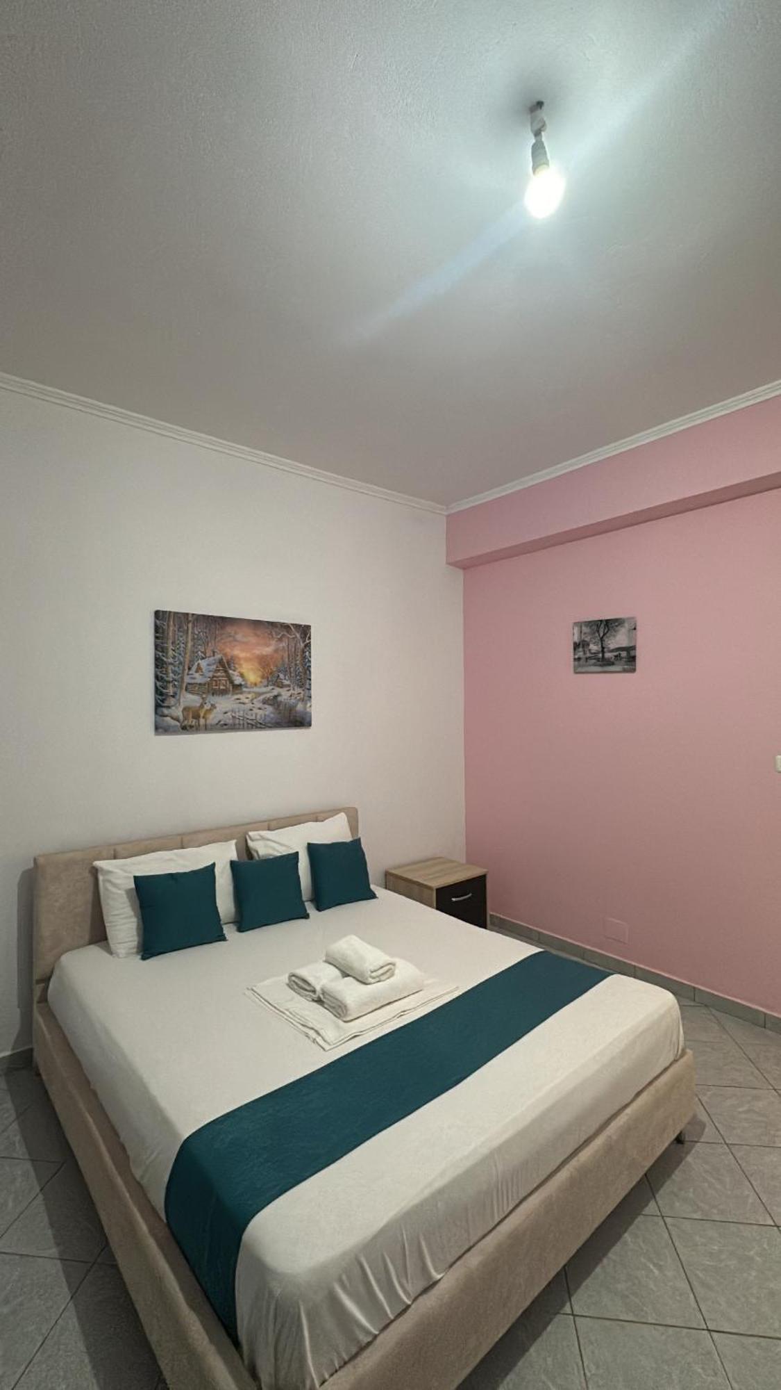 Green Garden Villa كساميل المظهر الخارجي الصورة