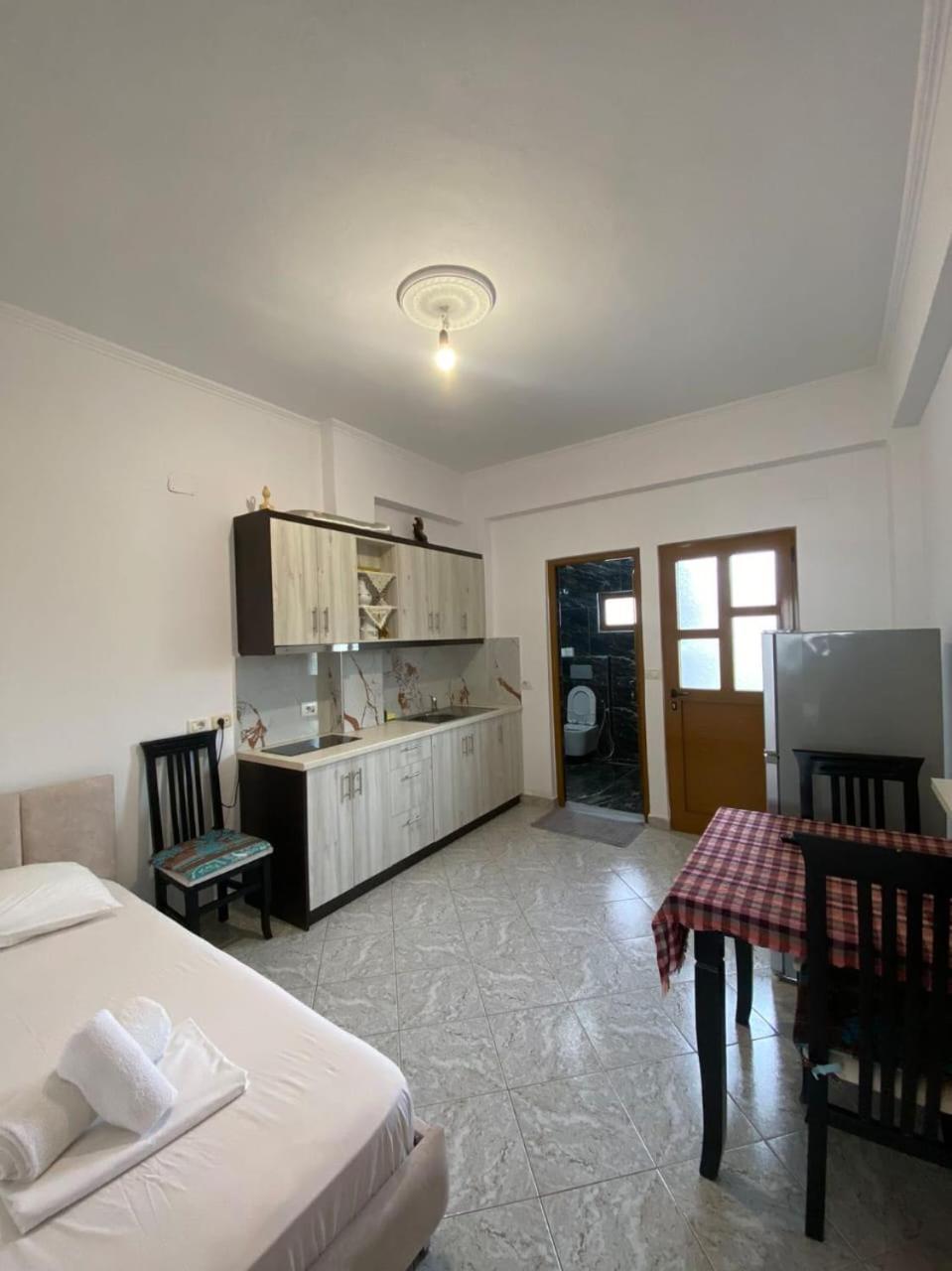 Green Garden Villa كساميل المظهر الخارجي الصورة