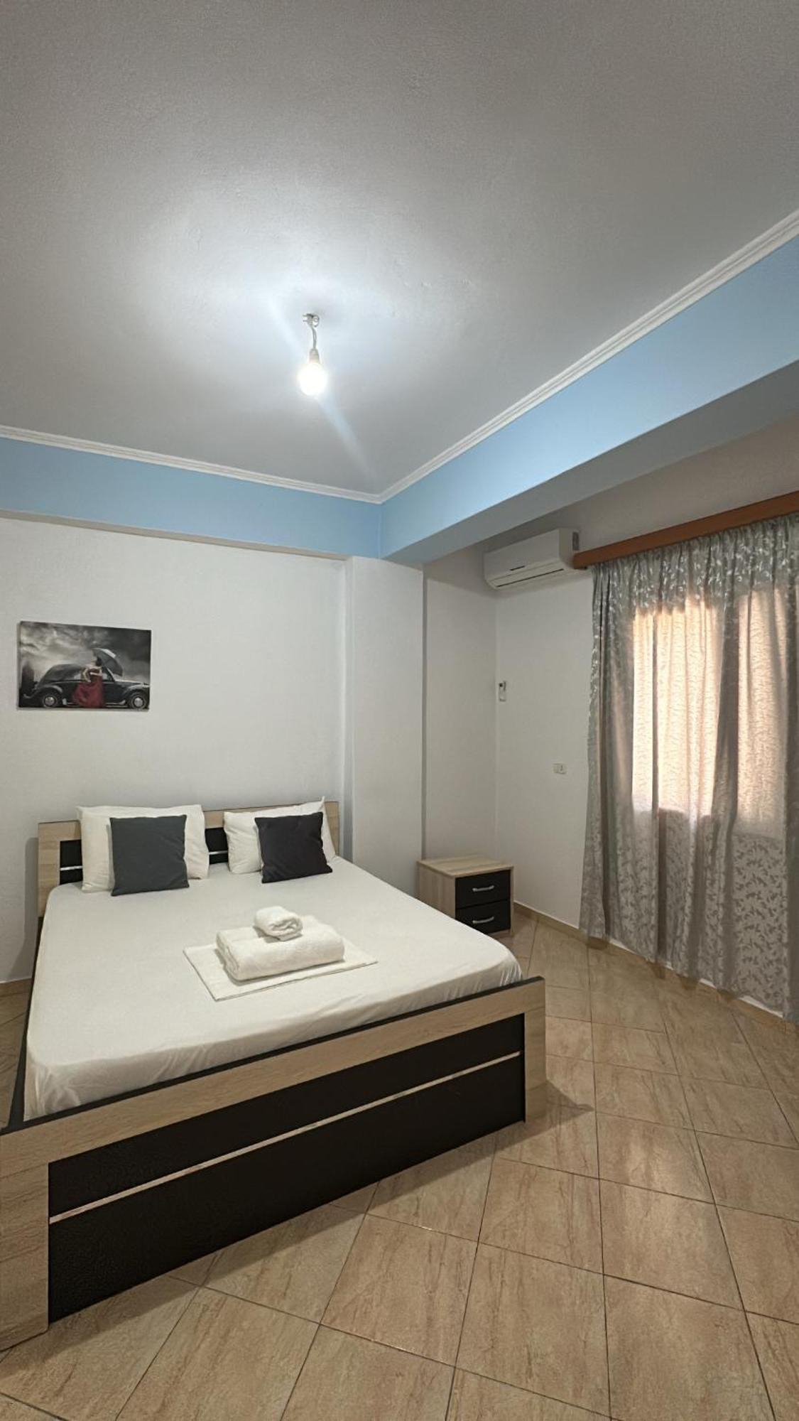 Green Garden Villa كساميل المظهر الخارجي الصورة