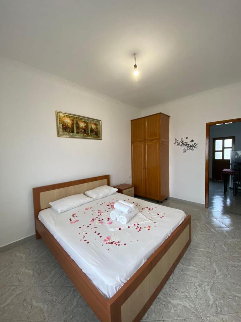 Green Garden Villa كساميل المظهر الخارجي الصورة