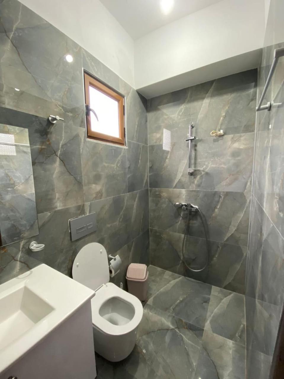 Green Garden Villa كساميل المظهر الخارجي الصورة