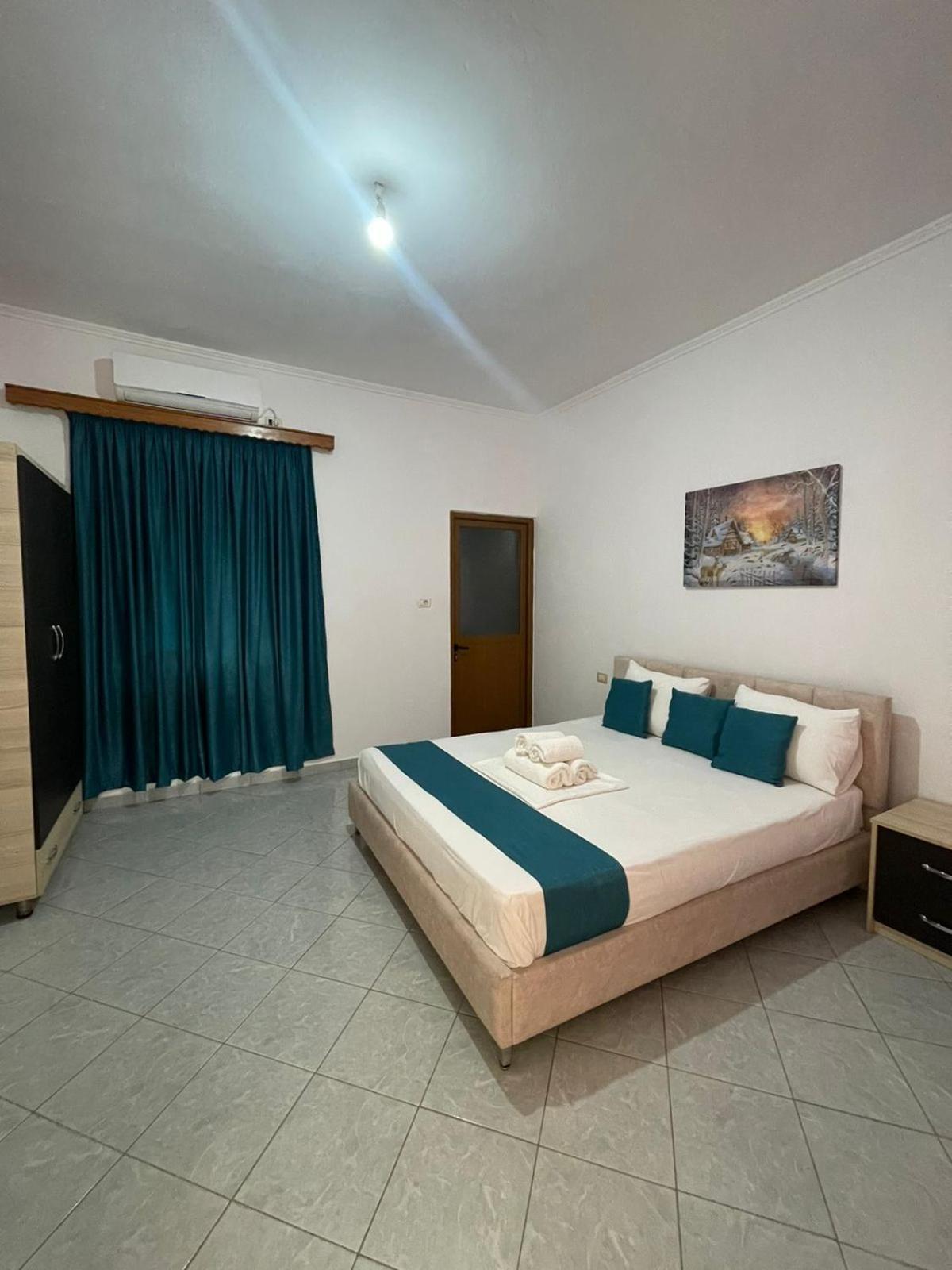 Green Garden Villa كساميل المظهر الخارجي الصورة