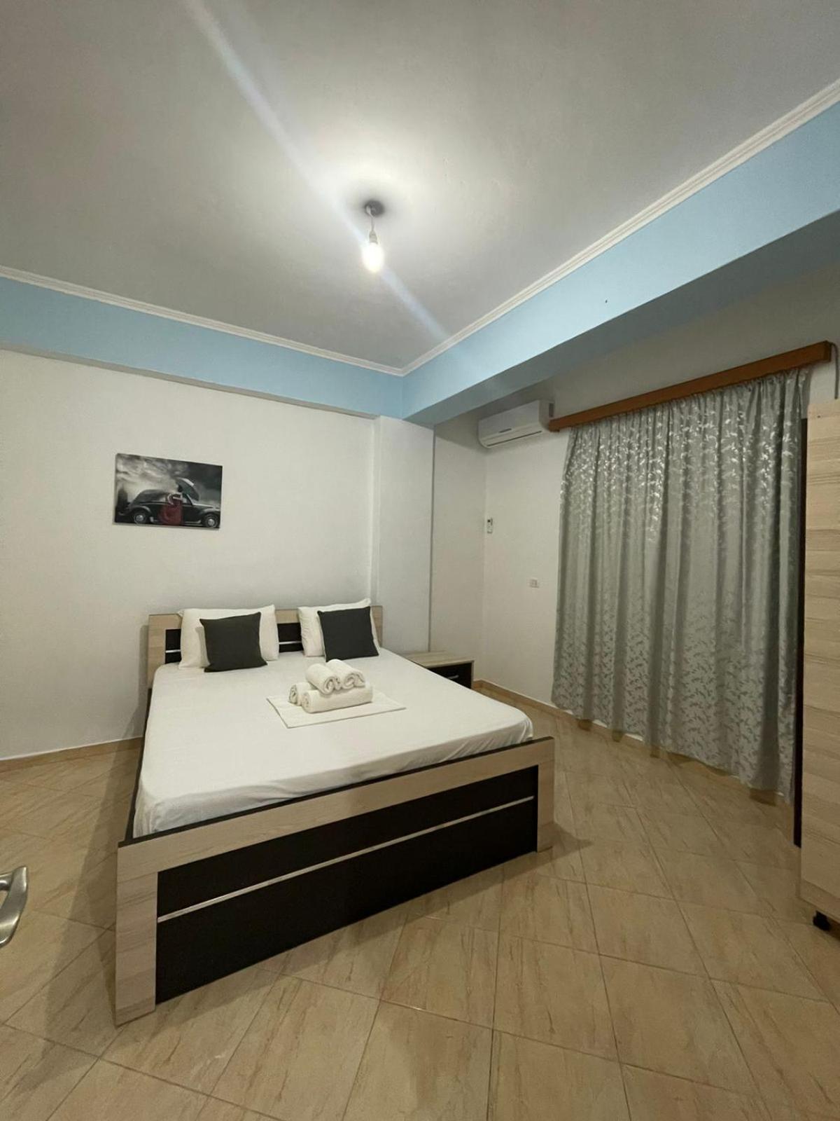Green Garden Villa كساميل المظهر الخارجي الصورة