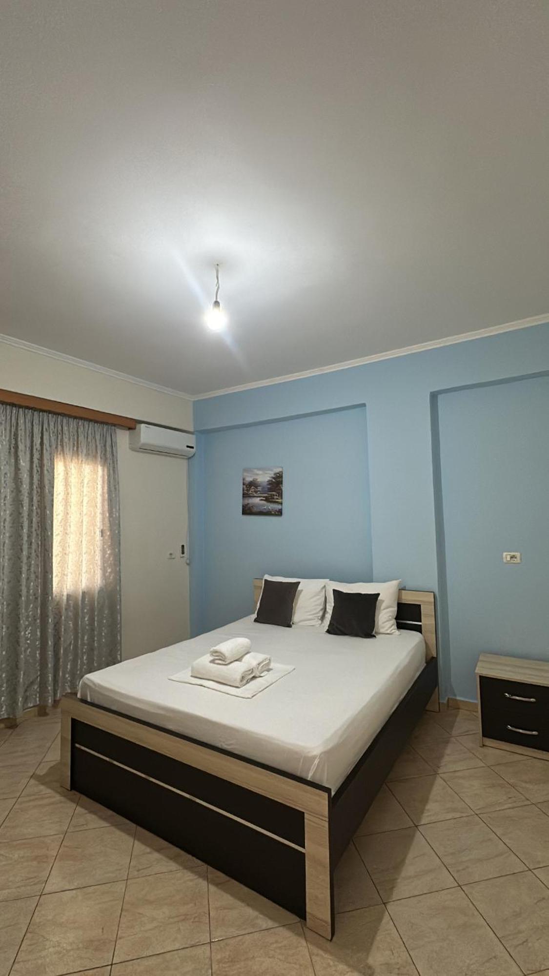 Green Garden Villa كساميل المظهر الخارجي الصورة
