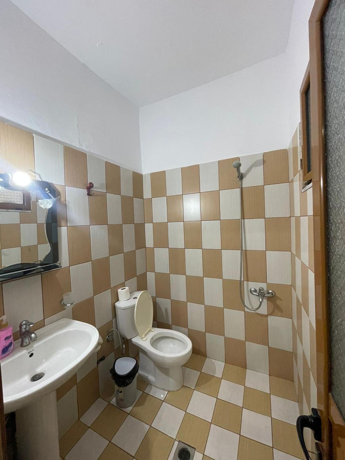 Green Garden Villa كساميل المظهر الخارجي الصورة