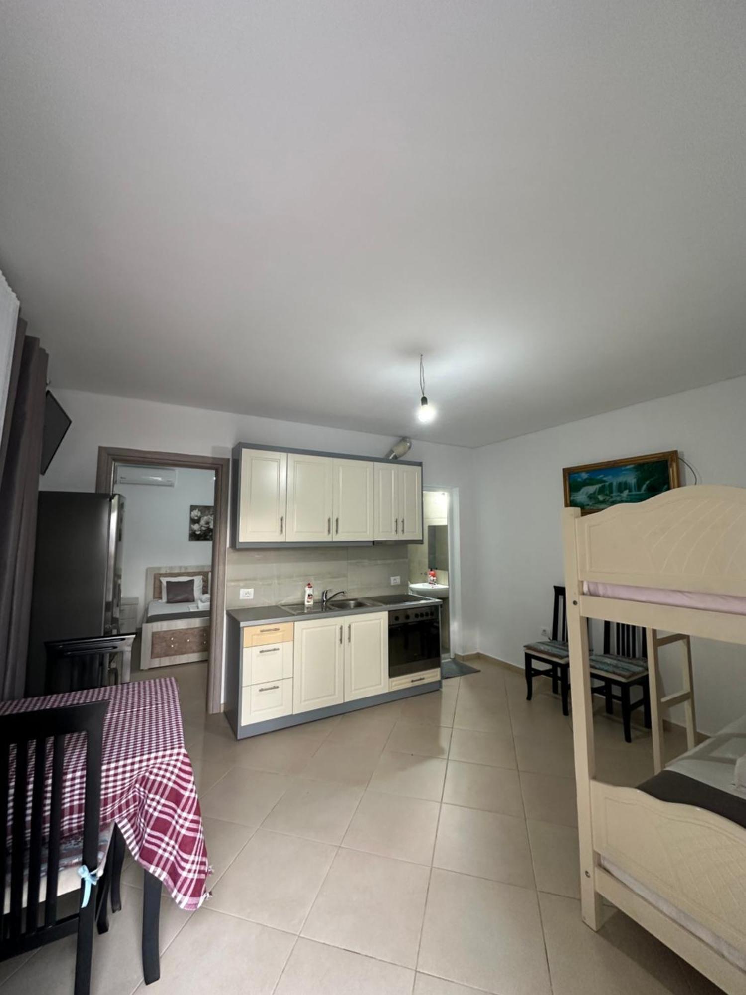 Green Garden Villa كساميل المظهر الخارجي الصورة