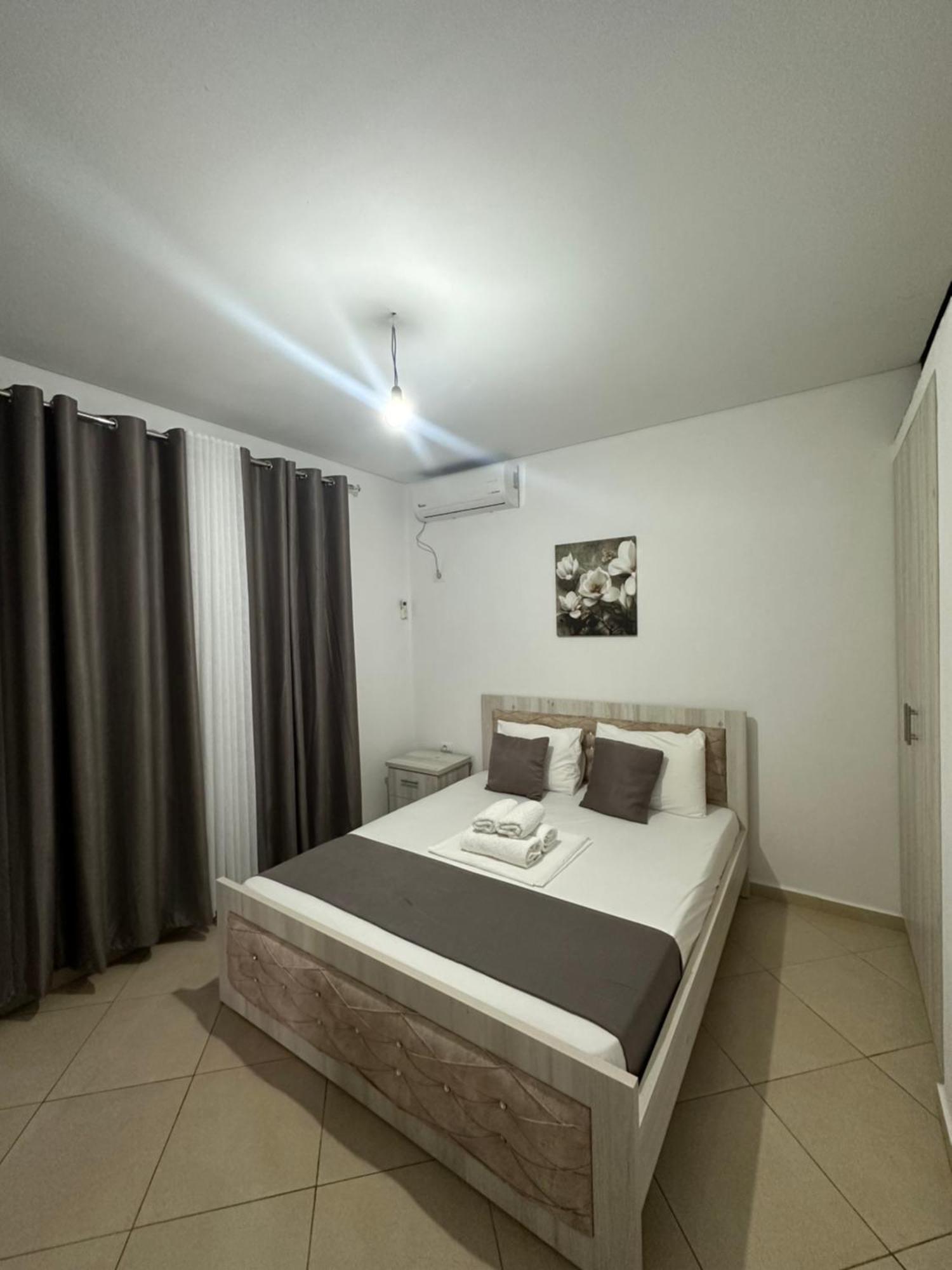 Green Garden Villa كساميل المظهر الخارجي الصورة