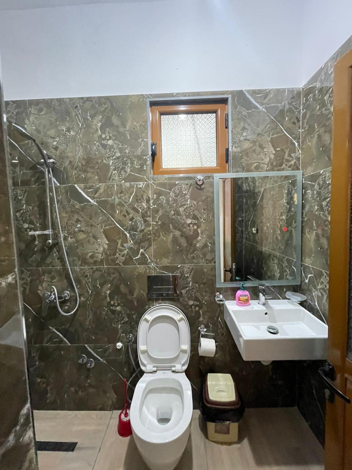 Green Garden Villa كساميل المظهر الخارجي الصورة
