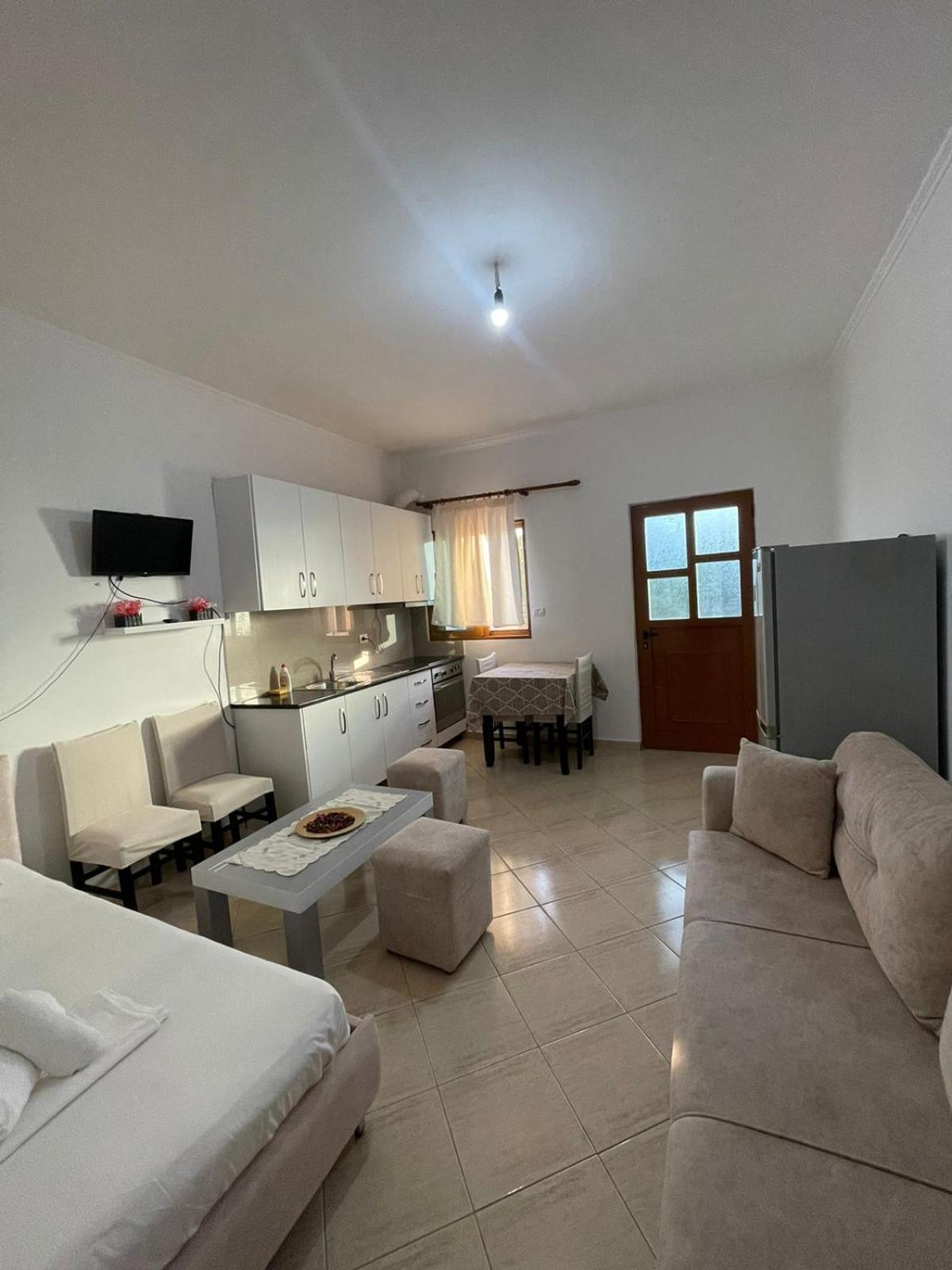 Green Garden Villa كساميل المظهر الخارجي الصورة