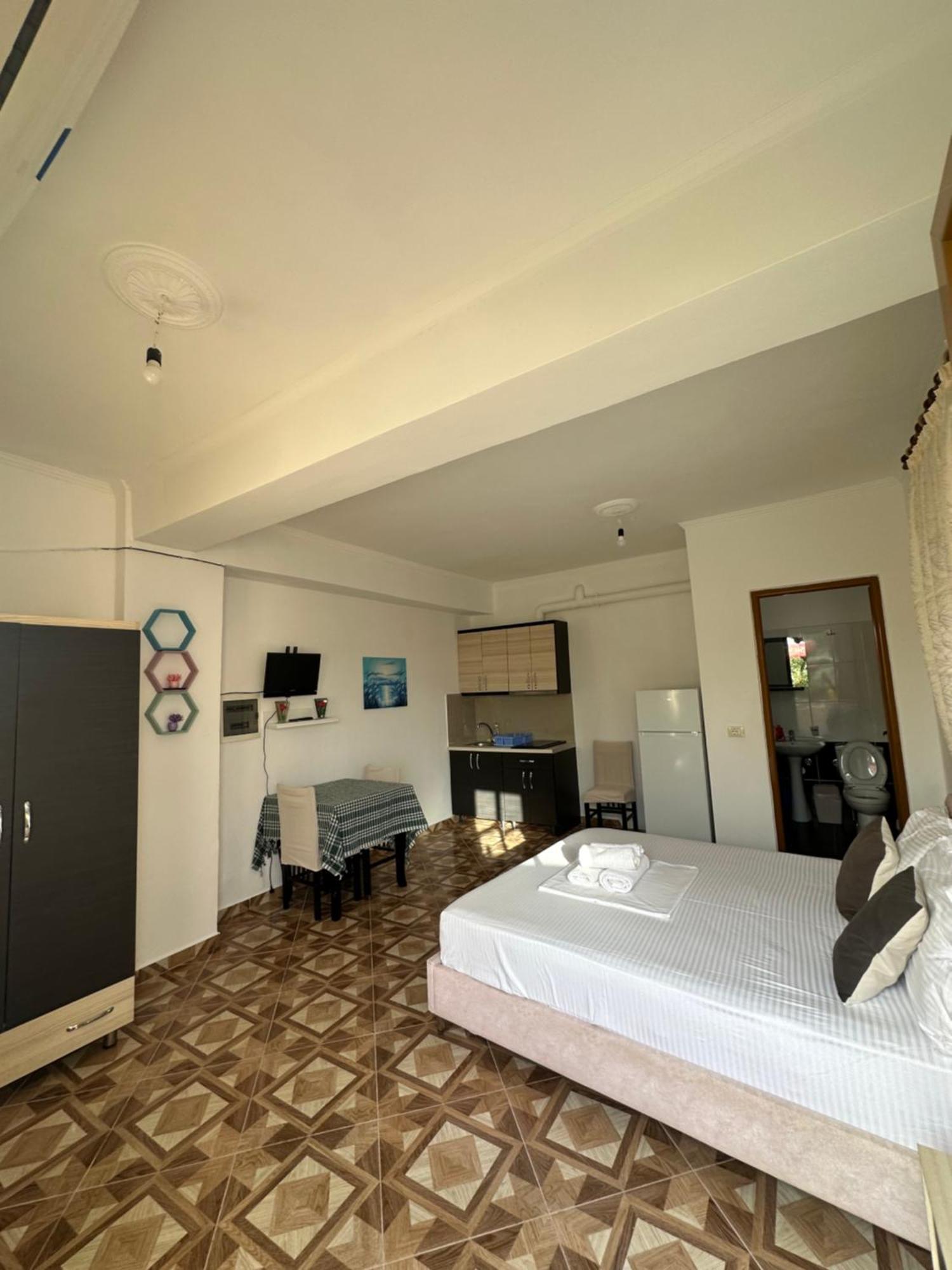 Green Garden Villa كساميل المظهر الخارجي الصورة