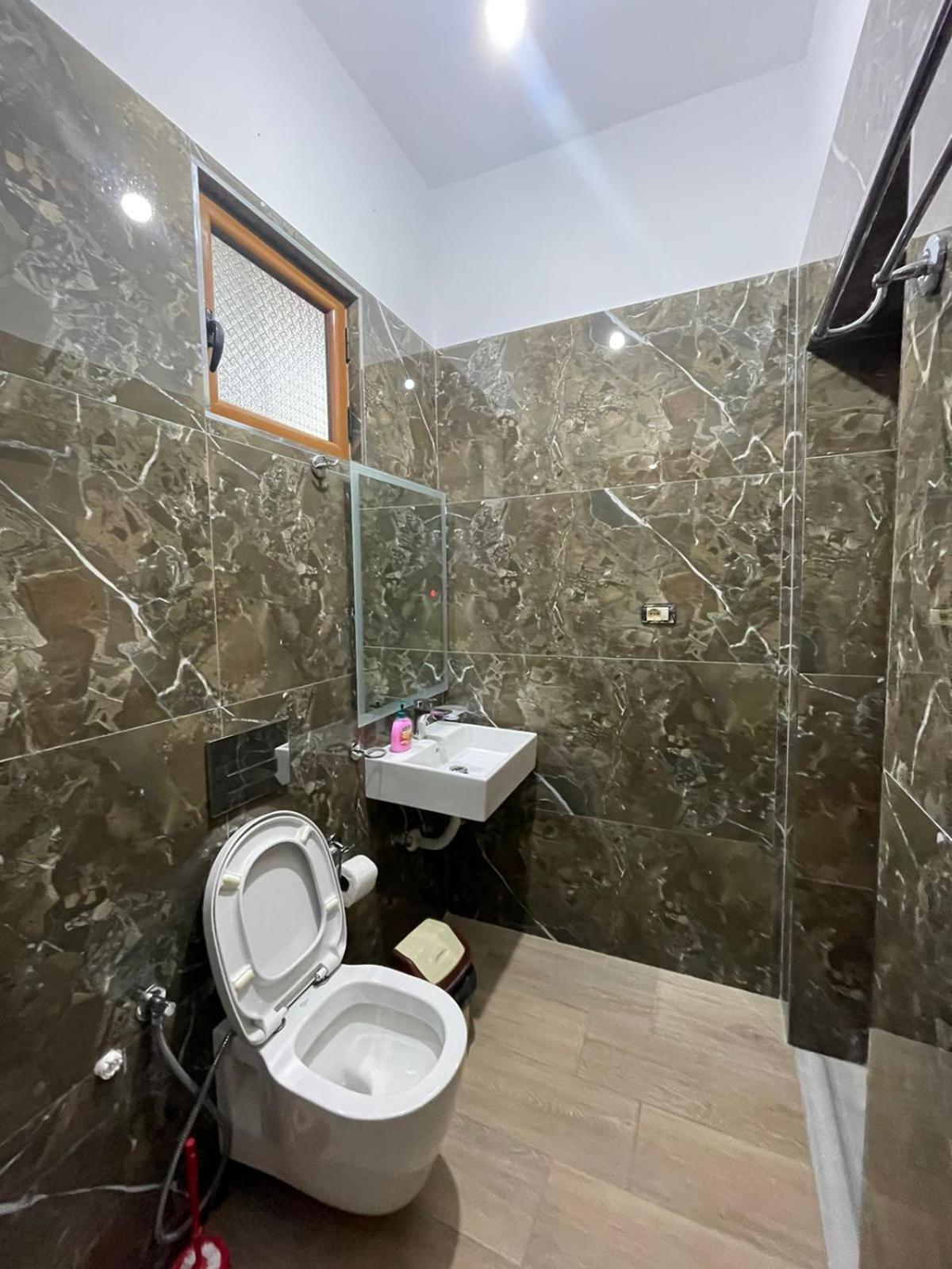 Green Garden Villa كساميل المظهر الخارجي الصورة