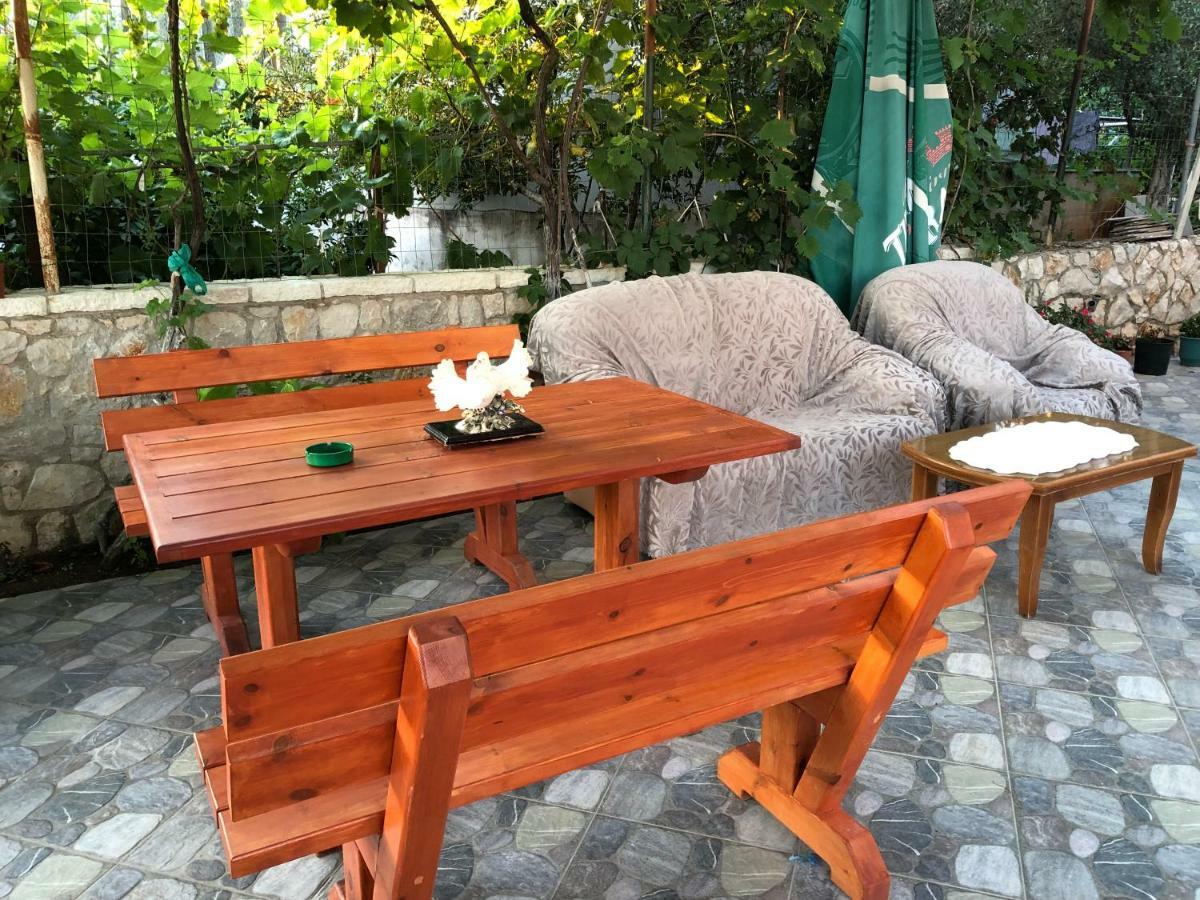 Green Garden Villa كساميل المظهر الخارجي الصورة