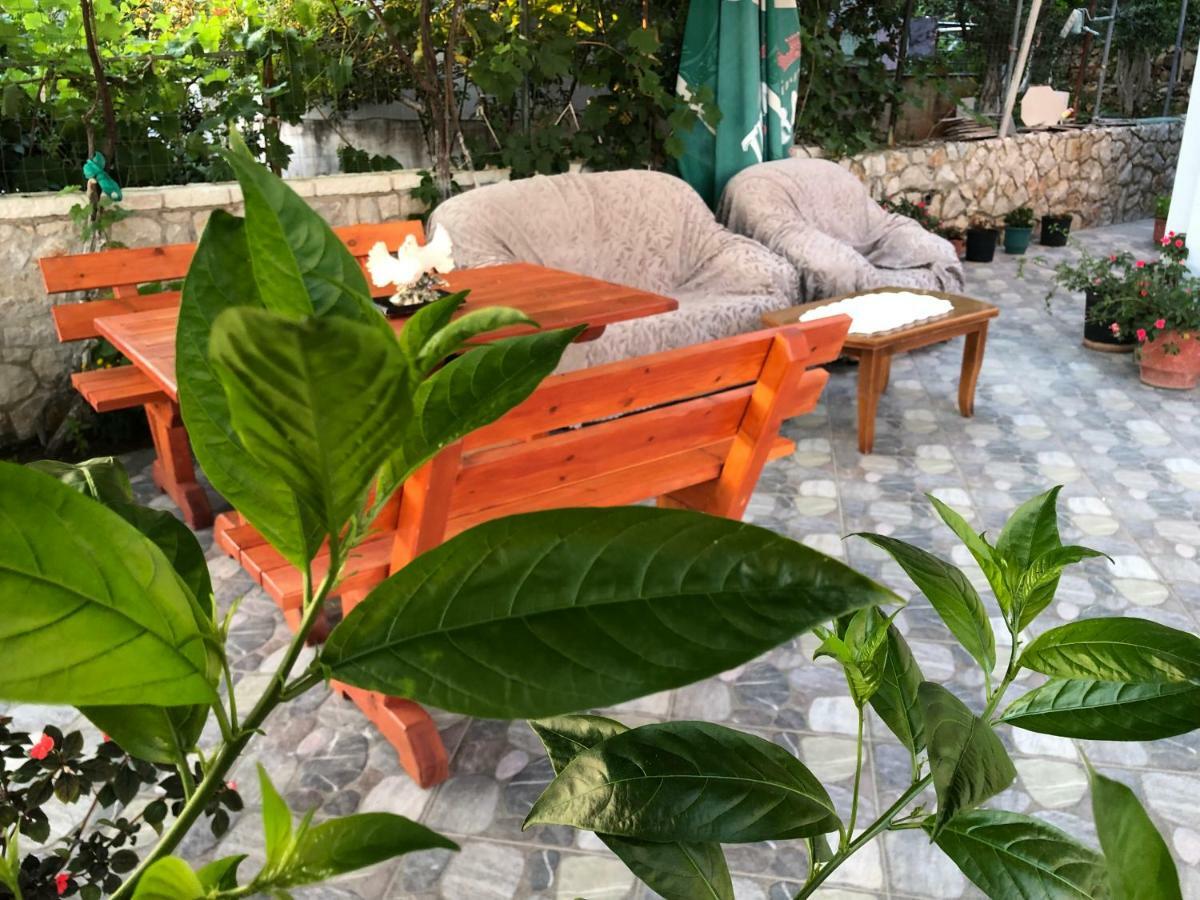 Green Garden Villa كساميل المظهر الخارجي الصورة