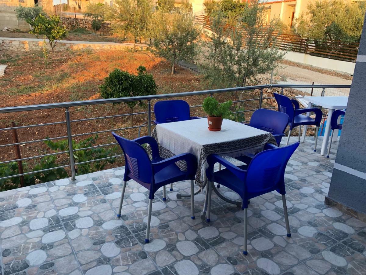 Green Garden Villa كساميل المظهر الخارجي الصورة