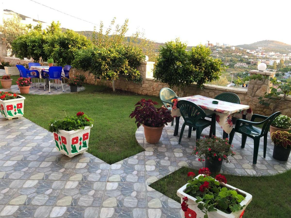 Green Garden Villa كساميل المظهر الخارجي الصورة