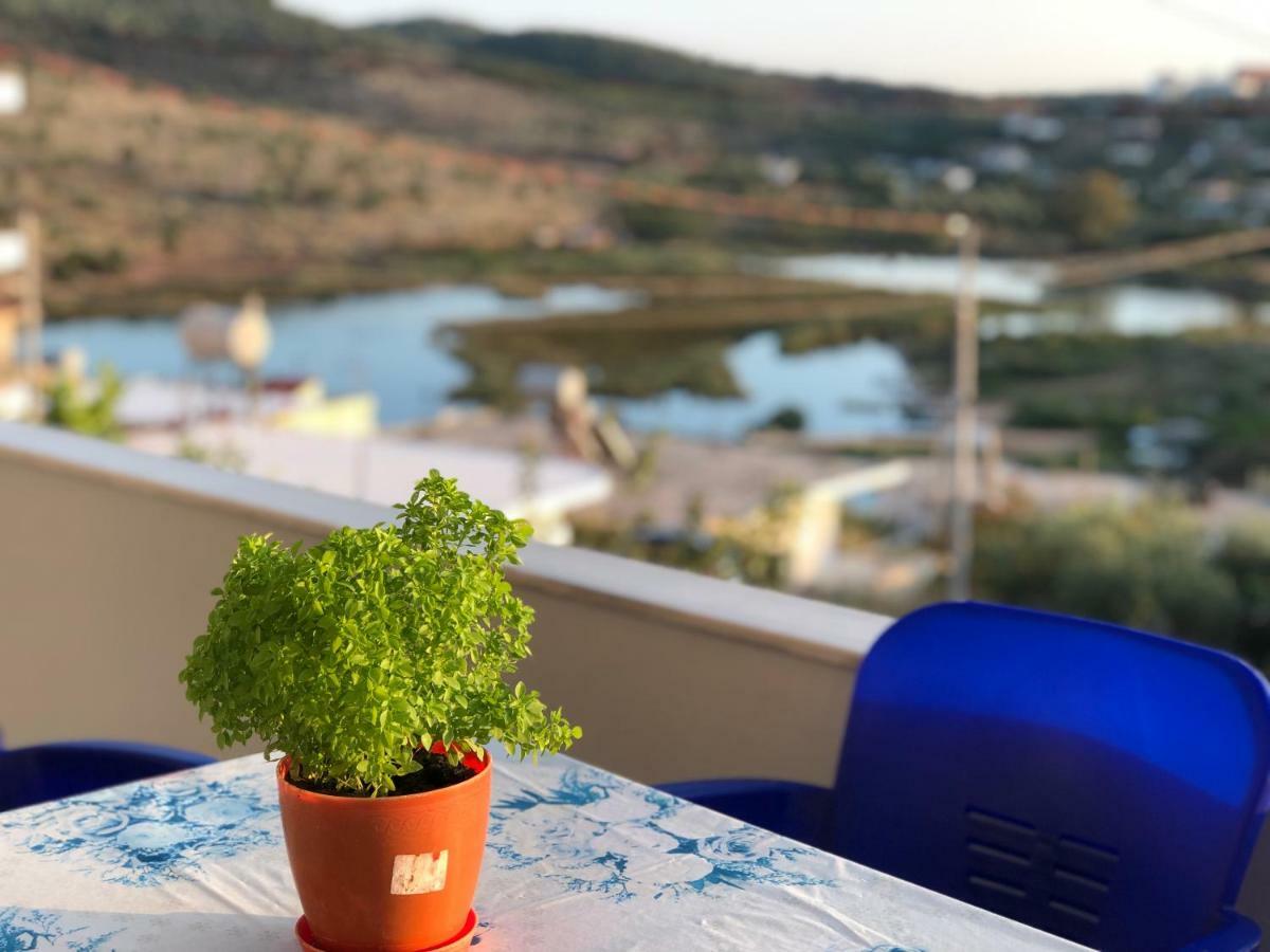 Green Garden Villa كساميل المظهر الخارجي الصورة