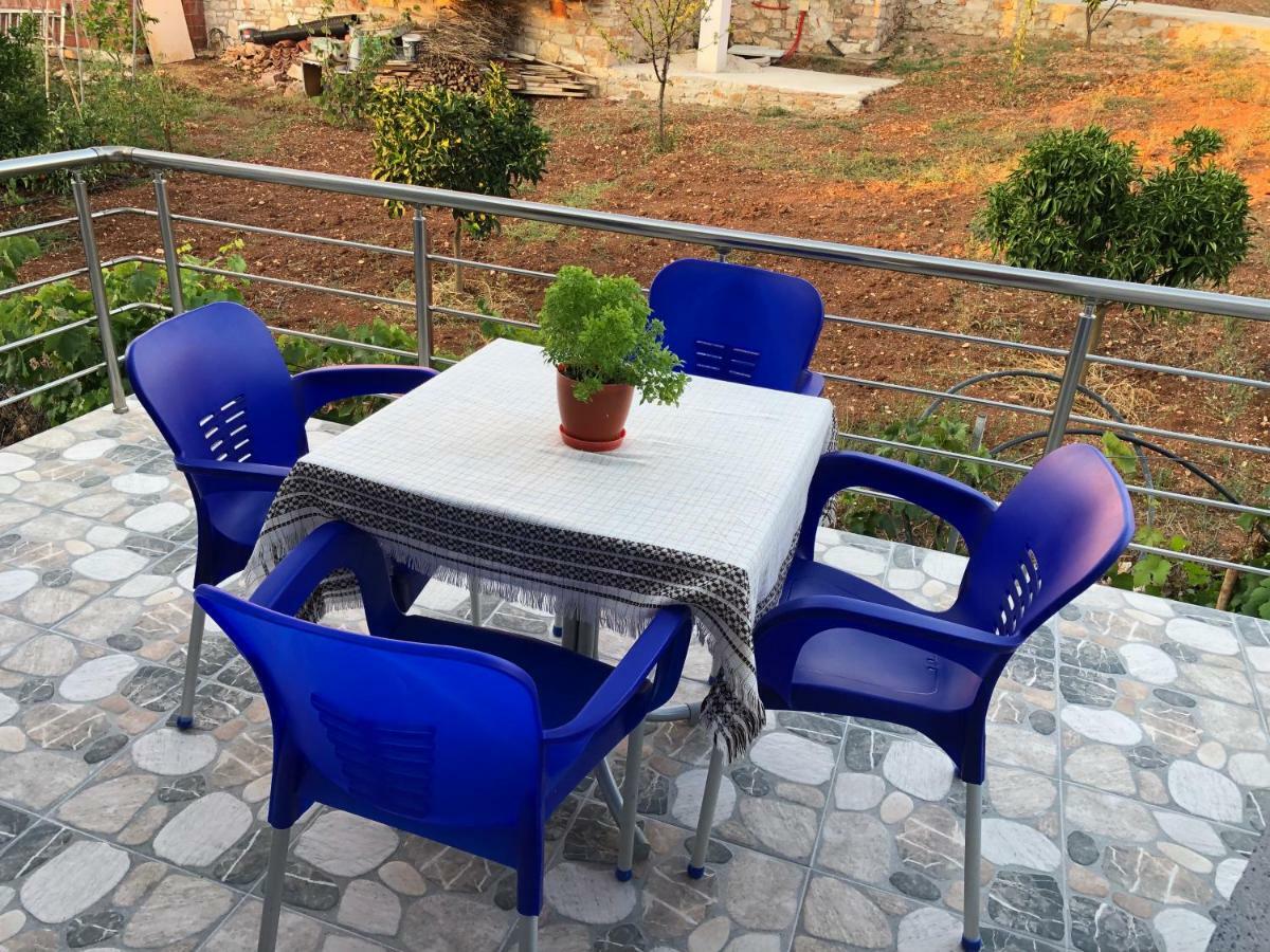 Green Garden Villa كساميل المظهر الخارجي الصورة
