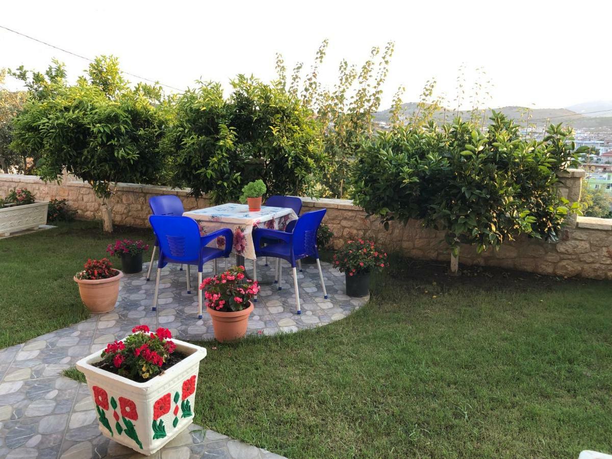 Green Garden Villa كساميل المظهر الخارجي الصورة