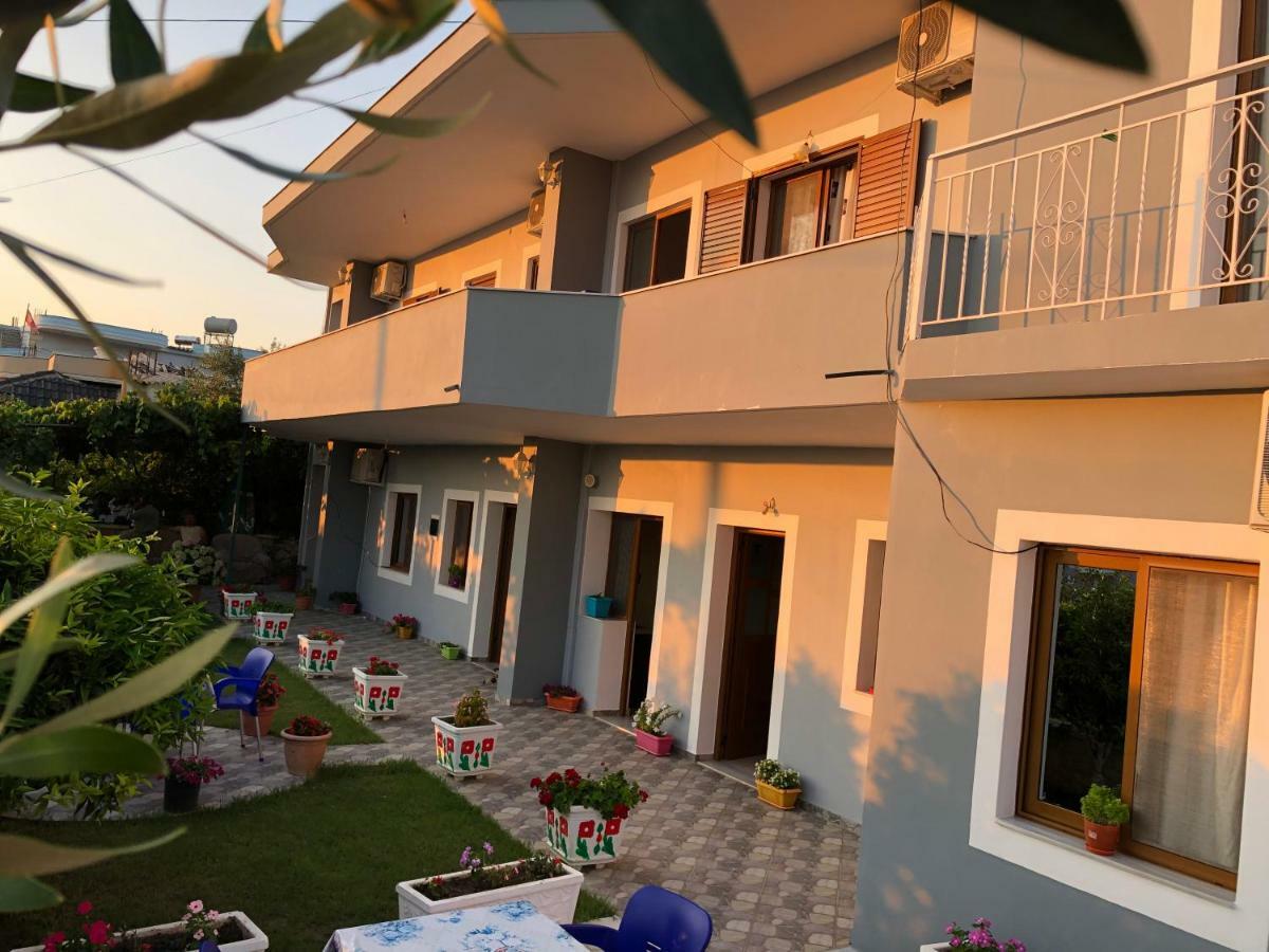 Green Garden Villa كساميل المظهر الخارجي الصورة